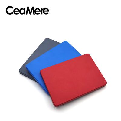 China CeaMere 2.5inch 100pcs ssd sda sata write speed 500mb/s~600mb/s black gray sata ssd hard drive 240gb black sata disk 240gb for sale