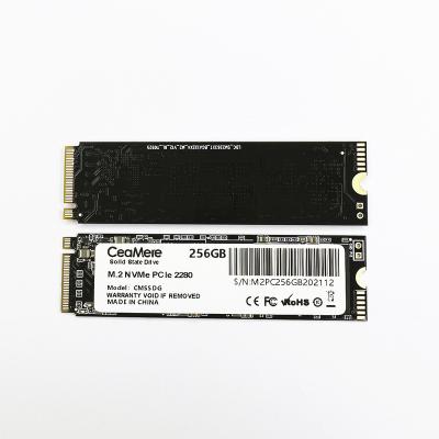 China CeaMere m2 pcie NVME SATA m2SSD 128GB 256GB 512GB 1TB Internal Solid State Disk SSD for Laptop PC for sale