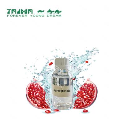 China DIY E Juice Fruit Flavors E Juice for Vape for sale