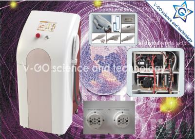 China Skin pigmentation treatment Multifunction Beauty Equipment IPL + RF theory 515 - 1200nm for sale