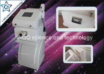 China Men back hair removal laser equipment no pain , 35KG personal laser hair removal machine for sale