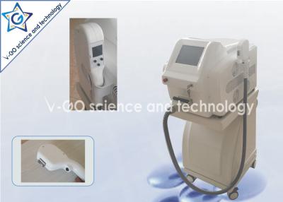 China 808nm Diode Laser Hair Removal machine with 12 inch color touch screen CE / ISO approved for sale