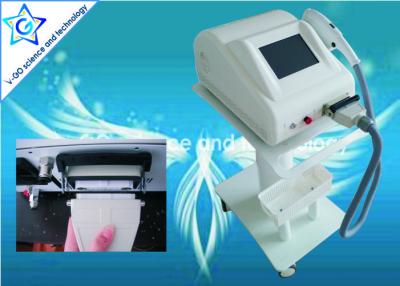 China 430 / 560 / 640 / 690 ~ 1200nm Radio Frequency Machine For Skin Tightening 400W for sale