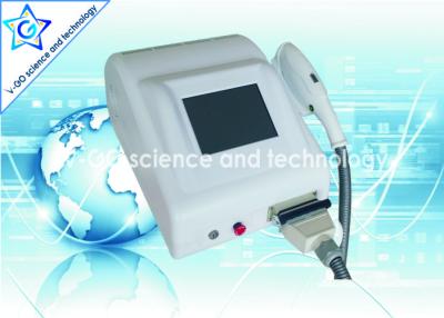 China No Pain Skin Rejuvenation Machine For Beauty Salon With Good Cooing System for sale