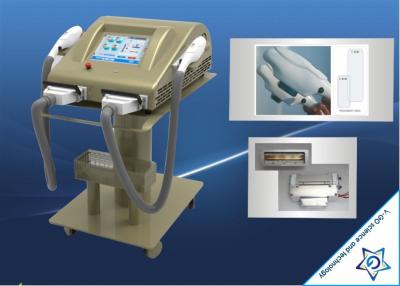 China Safe Fact Lifting / Acne Treatment IPL Hair Removal Machine / Ipl Beauty Equipment for sale