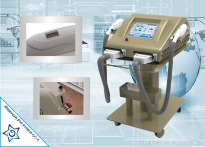 China Professional Skin Tightening / Face Lifting IPL Hair Removal Machine For Women for sale