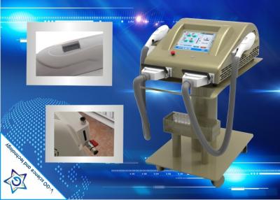 China 640-1200 Nm Hair Removal Beauty Equipment For Beauty Salon 110V / 220V for sale