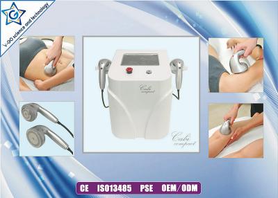 China Cellulite Removal / Fat Slimming Machine Multifunction Beauty Equipment for sale