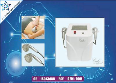 China Painless Ultrasonic Cavitation Machine For Woman Treatment 400W 24-45 KHz for sale