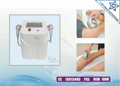 China Woundless Painless Cavitation Weight Loss Machine Promote Tissue Metabolism for sale