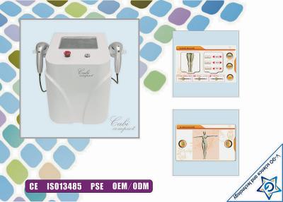 China OEM / ODM Skin Rejuvenation Rf And Cavitation Slimming Machine CE /  ISO13485 for sale