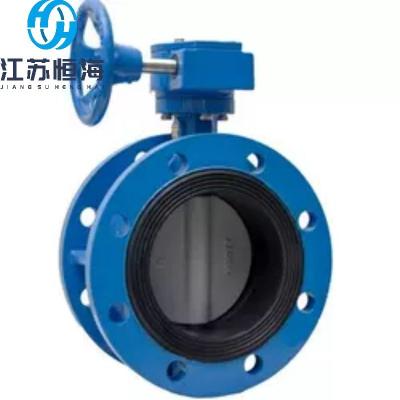 China Factory supply industrial dust butterfly valve v1fs pneumatic butterfly valve handle valve for sale