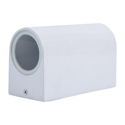 China Modern Outdoor Waterproof Aluminum IP65 Housing Up And Down LED Wall Lights For Home for sale