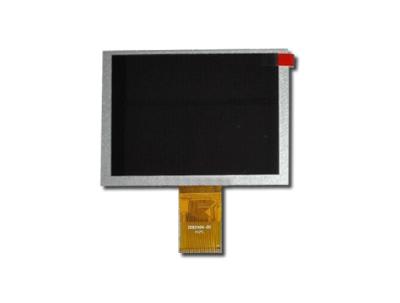 China 640*480 TFT Touch Screen Display LCD Monitor Vga Cvbs For Controller Board for sale