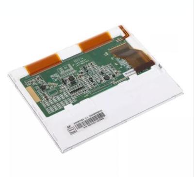 Κίνα Ενότητα 40 οθόνη αφής καρφιτσών 640x480 350cd/M2 επίδειξης RoHS TFT LCD προς πώληση