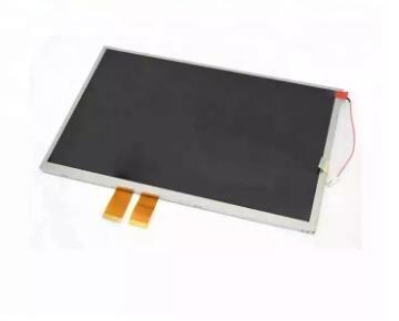 China 10.2 inch 800*480 LCD Innolux Wide Temperature Tft Touch Screen Display bij 102tn03 V.8 Te koop