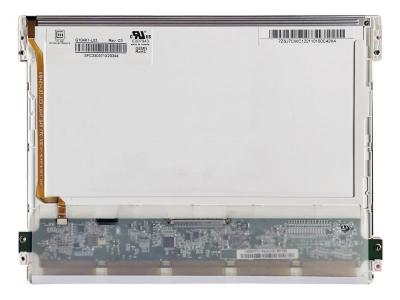 China Innolux 1024x768 flüssiger Crystal Screens Kontrolleur Board 10,4 Zoll Lvds Hdmi zu verkaufen