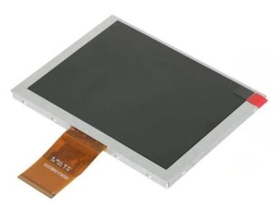 China ZJ050NA-08C 5 Inch LCD Panel TFT Touch Screen Display 640x480 Tft Screen Controller Board for sale