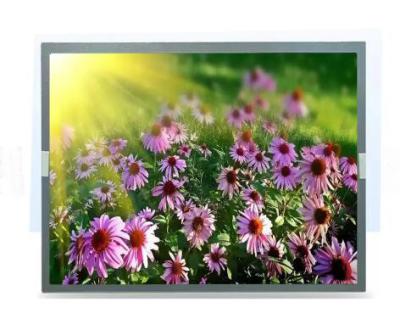 China OEM 15 Inch TFT Display Monitor 12v/630ma for sale