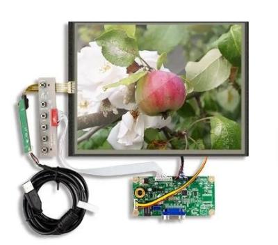 Cina Il monitor di LCD di Tm104sdh01 Hda1040st-A-H Pd104slf ha condotto la lampadina a 10,4 pollici in vendita