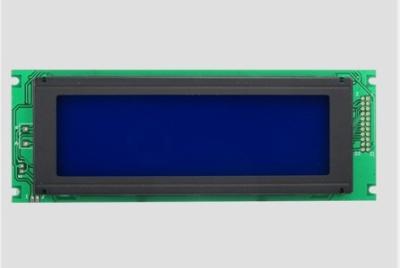 China Modulo de visualización LCD de gráficos con matriz de puntos 122*32 128*64 160*32 192*64 240*64 240*128 320*240 en venta