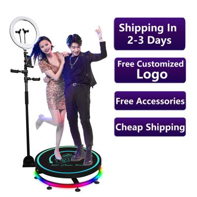 China New 80 outdoor or indoor automatic photo booth photobooth with 360 cm cameras and 360 photo booth lights for sale