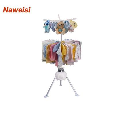 China Household Factory Direct Supplier Folding Hanging Clothes Dryer Plastic In Low Price for sale