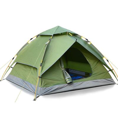 China Extended Type Mesh Door Outdoor Tents Waterproof Camping Party For Cheap Prices Wholesale for sale