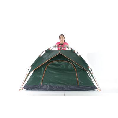 China Extended Type Competitive Price Commercial Waterproof Outdoor Tents For Camping Events for sale