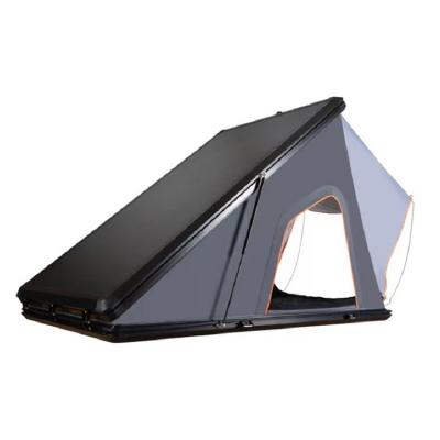 China Extended Type Factory Direct Sales Goods External Soft Grab Bar Roof Tent For Car Top for sale