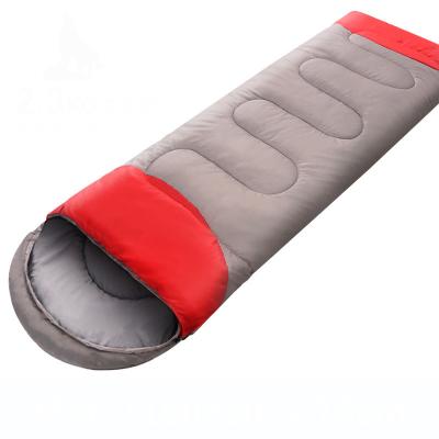 China Factory Wholesale Price Thick Tape Windshield Waterproof Lightweight Waterproof Sleeping Bags For Adults for sale