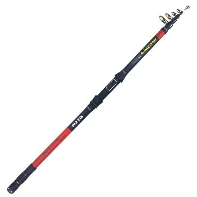 China fiberglass factory wholesale price ultralight spinning seawater spinning fishing rod for sale