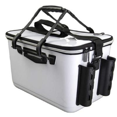 China UNIVERSAL Manufacturer Supply Outdoor Water Heavy Duty Gear Storage Fishing Tackle Bags for sale