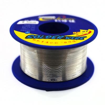 China For Phone Repairing MECHANIC SX-862 Double Rosin Hole Soldering Wire High Quality 60g Wholesale for sale