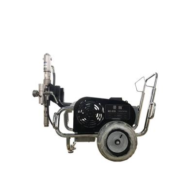 China Paint Spray Gun Factory Wholesale New Airless High-quality Spraying Machine for sale