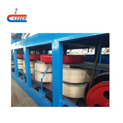 China Tin Ore Magnetic Separating Machine / Tin Machine For Tin Processing for sale