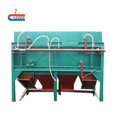 China Good Manufacture Manganese Beneficiation Processing Equipment for sale