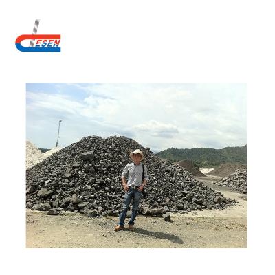 China Chrome ore beneficiation plant from China for sale Manufacturing Plant, Energy & Mining for sale