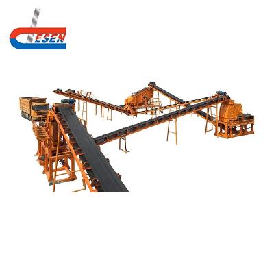 China Stone breaking hammer concrete stone crusher manufactures for sale