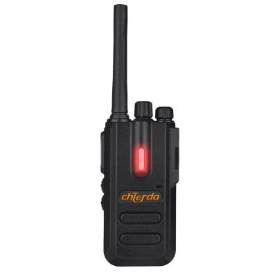 China Chierda CD-106 profesional 1 2 3 km range cheapest 16 channels walkie talkie price in pakistan for sale