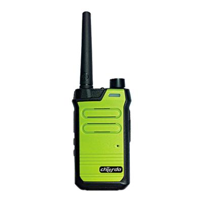 China Uhf vhf li-ion battery handheld woki toki hotel mini two way radio car waki taki walkie-talkie for sale