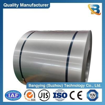 China 202 301 304 304L 309S 316 316L 409L 410s 410 420j2 430 440 Stainless Steel Coils for sale