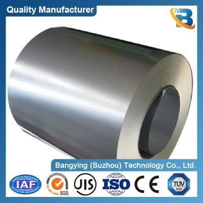 China Decorative 1.0mm 2.0mm Thickness Ss 201 304 316 430 Cold Rolled Stainless Steel Coil for sale