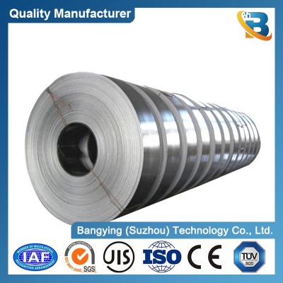 China Guaranteed 201 Stainless Steel Coil/Strip Class/Grade S43000/S41008/S41000/S42000 Polished for sale