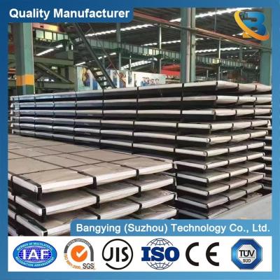 China Manufacture Hairline No. 4 Surface Plate Grade 201 304 316 304L 316L 410 420 Stainless Steel Sheet for sale