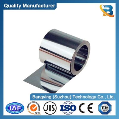 China Hot Rolled Stainless Steel Coils 304 Ss Coil 0.04mm for Technological Advancement for sale