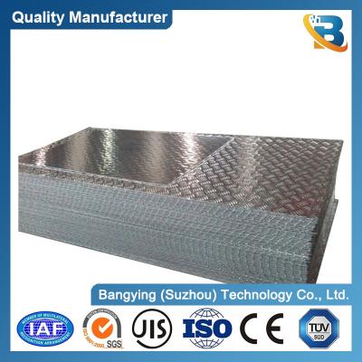 China Customization 0.3mm 1mm 3mm AISI 2b Ba 430 321 201 316 316L 304L 304 Stainless Steel Plate for sale