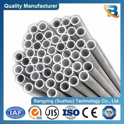 China Seamless Stainless Steel Pipes/Tube 304 Od 6mm-2500mm Grade 300 Series for Industrial for sale