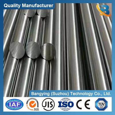 China AISI 416 316 304 Stainless Steel Bars and Rods Hex Rod 5mm Barra De Acero Inoxidable for sale