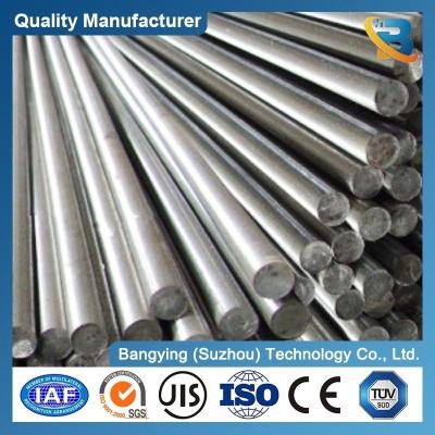 China Hot Rolled 304 316 2-10mm Round Bar for 300 Series Grade Stainless Steel Rod for sale